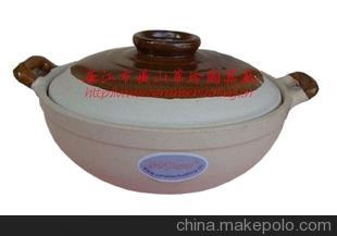 麦卡适MARKARS牌日用瓷器煲 优质工艺与实用美学