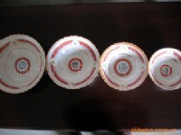 临沂碗碟盘批发采购指南 日用陶瓷制品市场解析与价格建议