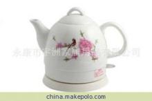 水盛陶瓷电热水壶 优质生活小家电的理想选择