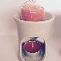 简约现代镂空陶瓷香薰炉 厂家直销，打造雅致生活空间