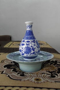 景德镇陶瓷药瓶 规格型号、价格与多元应用指南