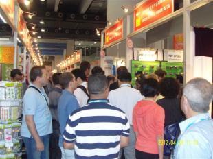 日用陶瓷制品销售平台 广州新烨源展览服务的综合优势